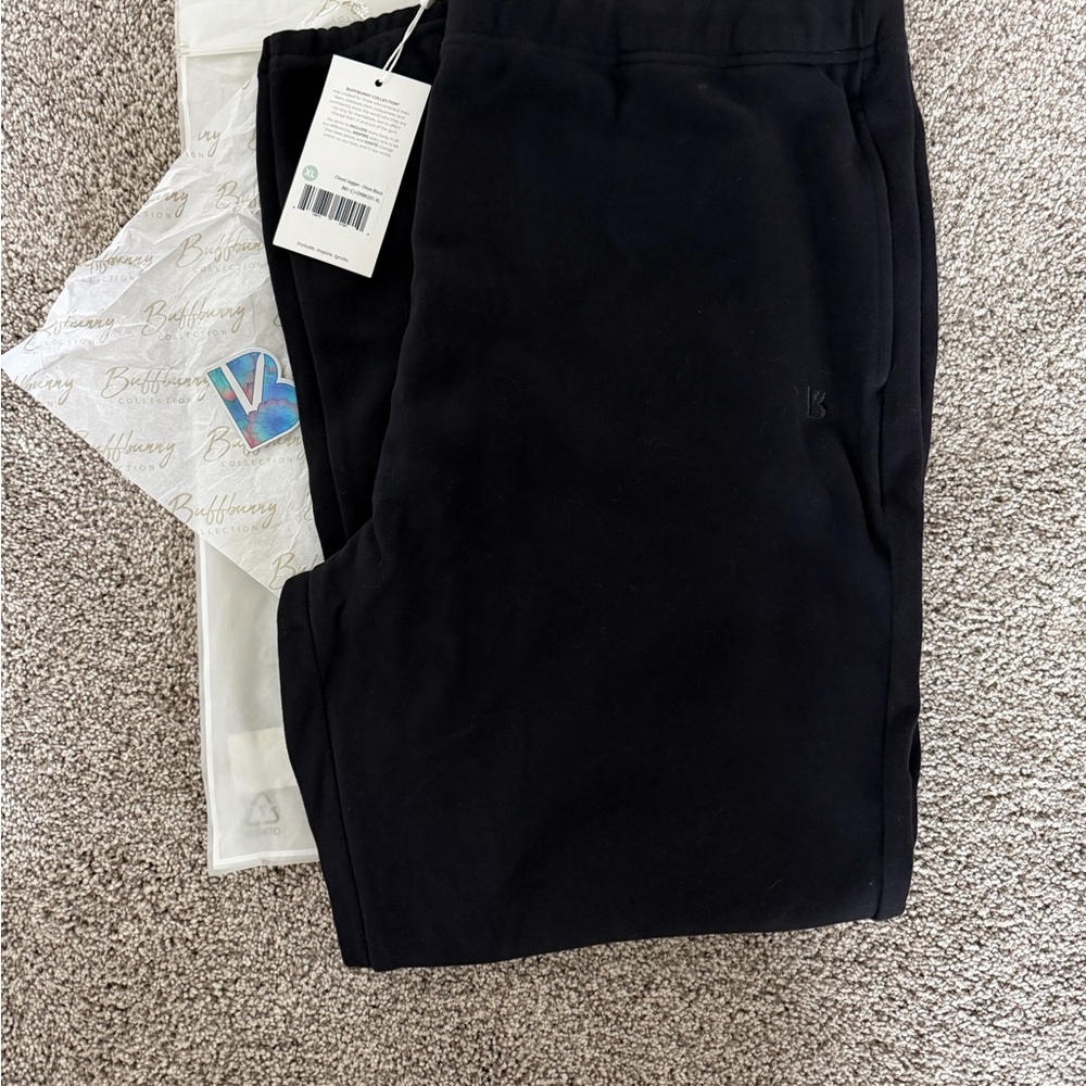 Buffbunny Cloud Joggers